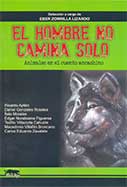 El hombre no camina solo. Animales en el cuento ancashino