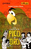 Las aventuras de Pico de Oro