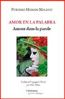 Amor en la palabra / Amour dans la parole