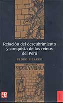 Relación del descubrimiento y conquista de los reinos del Perú