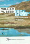 Poder y opresión en los andes. 50 años de escritos peruanistas