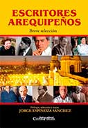 Escritores Arequipeños