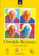 Oswaldo Reynoso II: La buena educación