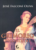 El grimorio escondido