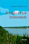 Poemas desde Shirambari