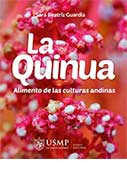 La quinua. Alimento de las culturas andinas
