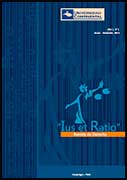 Ius et ratio. Vol. 1 N° 1