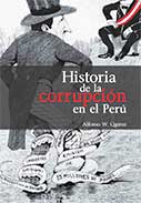 Historia de la corrupción en el Perú
