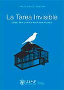 La tarea invisible. Cómo ser un profesor inolvidable