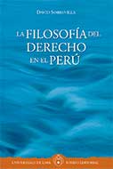 La filosofía del derecho en el Perú