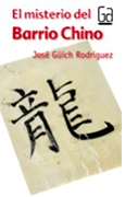 El misterio del Barrio Chino