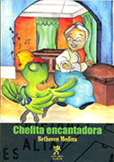 Chelita encantadora