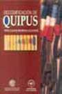 Decodificación de Quipus