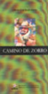 Camino de zorro