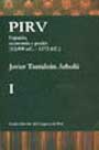 Pirú: Espacio, economía y poder (3 t.)