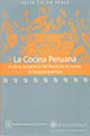 La cocina peruana. Análisis semántico del léxico de la cocina en lengua quechua