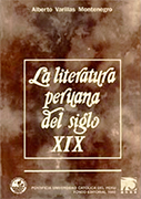 La literatura peruana del siglo XIX