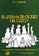 El sistema de ceques del Cusco