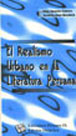 El realismo urbano en la literatura peruana 