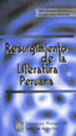 Resurgimiento de la literatura peruana