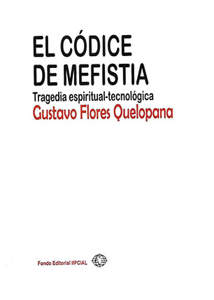 El códice de Mefistia El códice de Mefistia