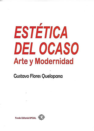 Estética del ocaso