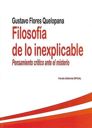 Filosofía de lo inexplicable