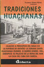 Tradiciones huachanas