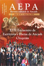 Revista Cultural de Ancash Año 2 Nº 2