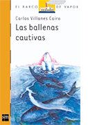 Las ballenas cautivas