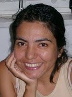  Ofelia Huamanchumo de la Cuba