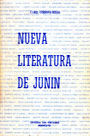 Nueva Literatura de Junín