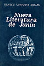 Nueva Literatura de Junín