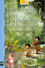 Urpy y la piedra mágica del Amazonas