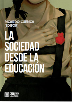La sociedad desde la educación La sociedad desde la educación
