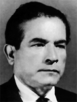  Francisco Izquierdo Ríos