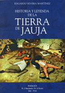 Historia y leyenda de la tierra de Jauja