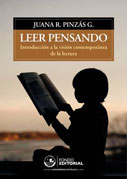 Leer pensando. Introducción a la visión contemporánea de la lectura