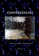 Convergencias: muestra de poesía contemporánea