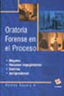 Oratoria Forense en el Proceso