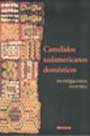 Camélidos sudamericanos domésticos. Investigaciones recientes