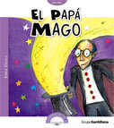 El papá mago