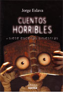 Cuentos horribles