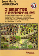 Diamantes y pedernales