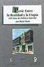 Peru: Entre la realidad y la utopía. 180 años de política exterior (2 tomos) - Empastado