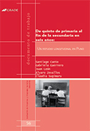 De quinto de primaria al fin de la secundaria en seis años: Un estudio longitudinal en Puno