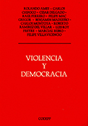 Violencia y Democracia