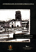 Antología de la Tradición y la Leyenda Ancashinas/ Antología de Cuentistas Ancashinos