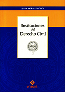 Instituciones del Derecho Civil 