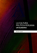 La cultura política peruana. Un glosario